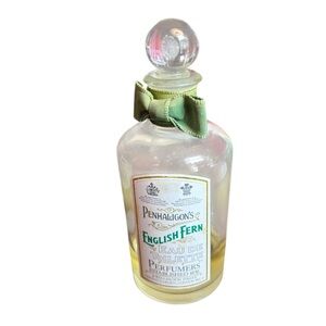 Vintage|RARE|Discontinued|
Penhaligon's English Fern Eau de Toilette